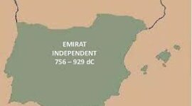 Timeline: Emirat dependent