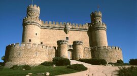 Timeline: La peninsula iberica a l'alta edat mitjana
