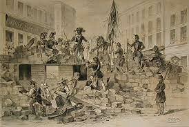 Revolució liberal 1848