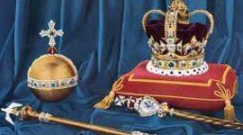 Timeline: MONARQUÍA EN ESPAÑA