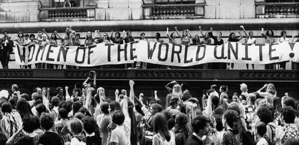 Dia internacional de la dona