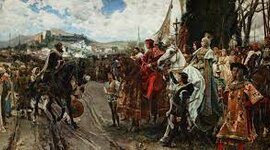 Timeline: regne nassarita de granada