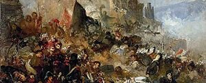 Guerra del Francès