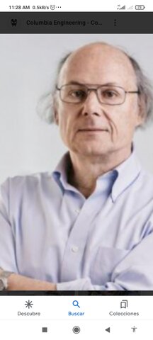 BJARNE STROUSTRUP