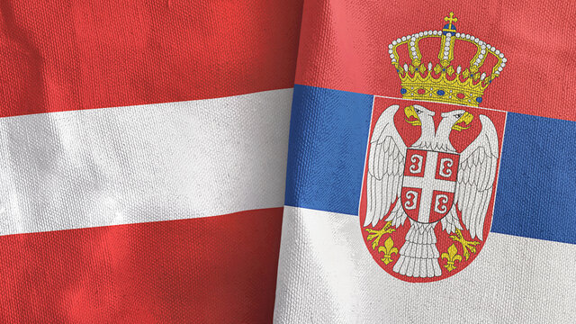 Austria Declare War On Serbia