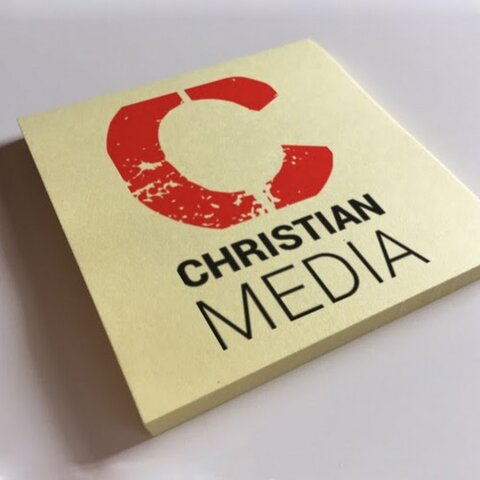 First issue of Christianity Today