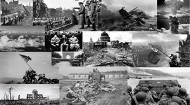 Timeline: Cronologia 1933-1939