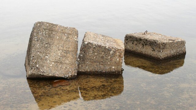 Fijación de los continentes del futuro