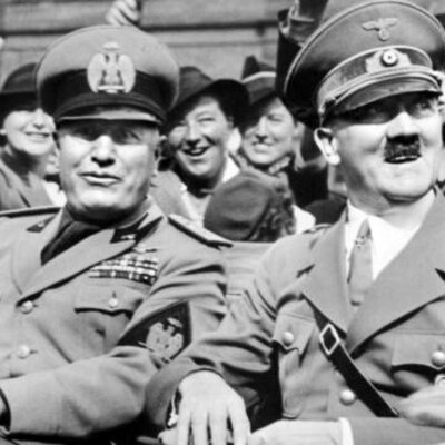 Timeline: Anys previs a la segona guerra mundial