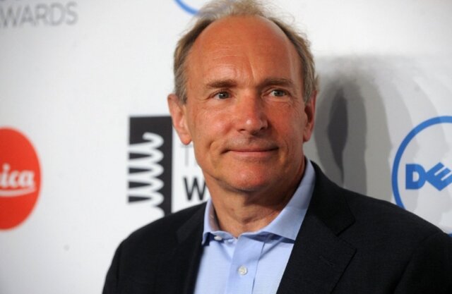 Tim Berners Lee