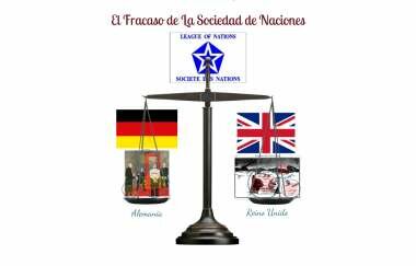 Alemanya abandona SdN