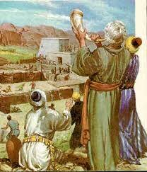 Primer Retorno (con Zorobabel)