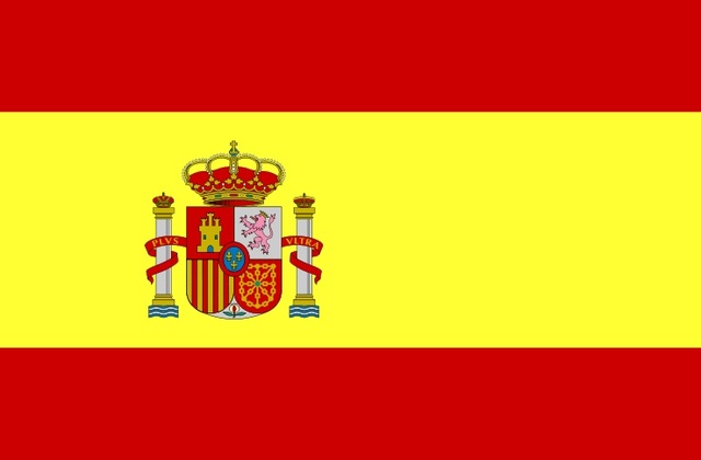 Spain Declares War.