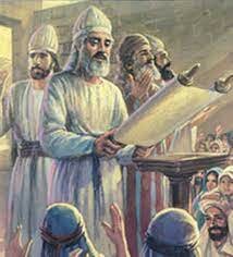 Segundo Retorno a Jerusalén (con Esdras)