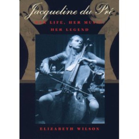 found a biography and reserved it at the Fort Bend County Library