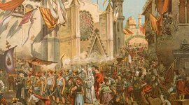 Timeline: The Age of Exploration (1400-1800)