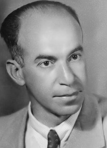 Manuel Martín Gonzales