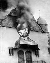 Kristallnacht