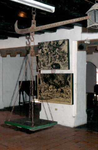 Tribunal del Santo Oficio de la Inquisición