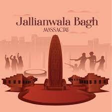 Masacre de Jallianwala Bagh