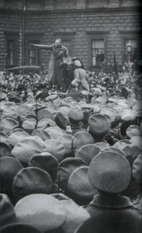 Crisi d'Abril (1917)