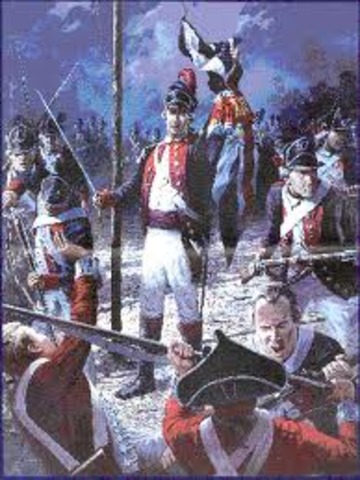 Battle of Stony Point