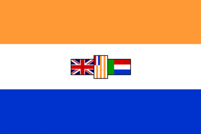 Union of South Africa established