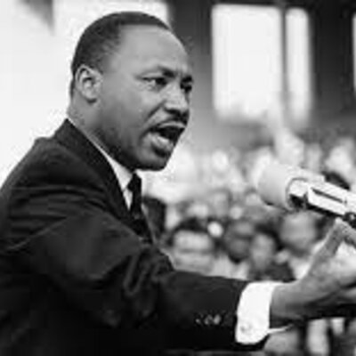 Timeline: Martin Luther King