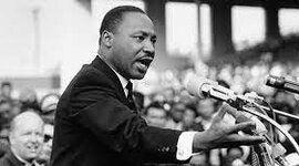 Timeline: Martin Luther King
