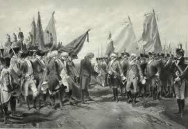 Battle of Yorktown