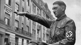 Timeline: Dall'ascesa di Hitler agli anni '50