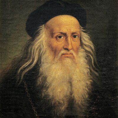 Timeline: Leonardo da Vinci