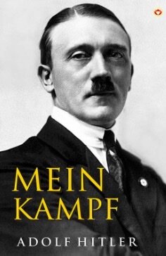 Mein Kampf is Published