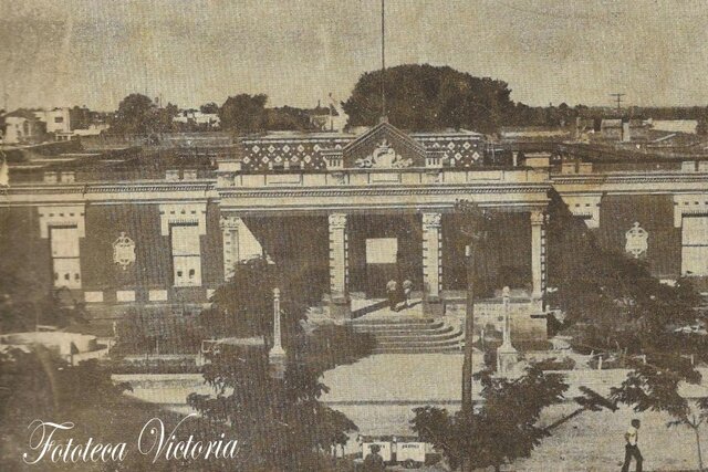 Tamaulipas sin escuelas