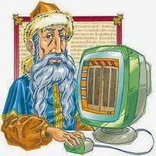 El Primer Libro Digital