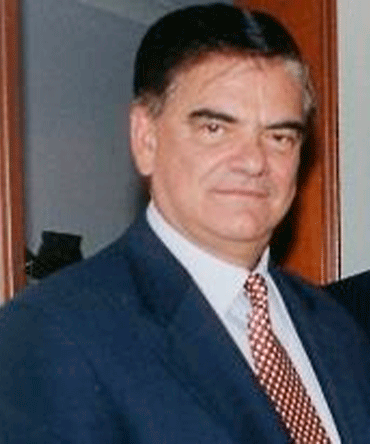Rubén Ardila