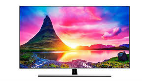 creación de la televión