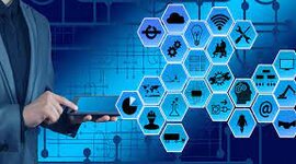 Timeline: LA EVOLUION DE LAS COMUNICACIONES