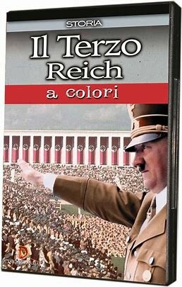 Nasce il Terzo Reich