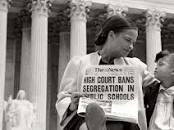 Brown v Board education