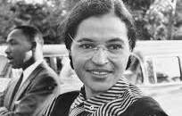 Rosa Parks