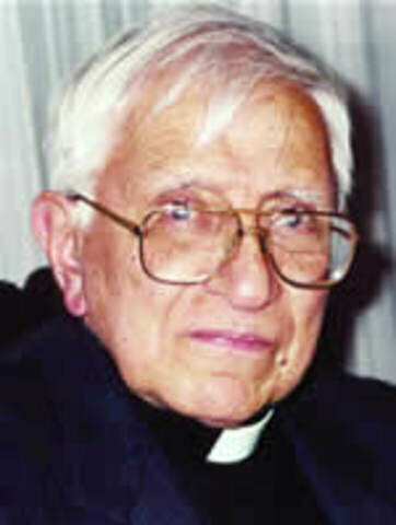 Augusto Ordoñez