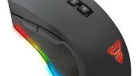 Timeline: mouse gamer