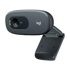 Logitech HD webcam C270