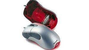 IntelliMouse