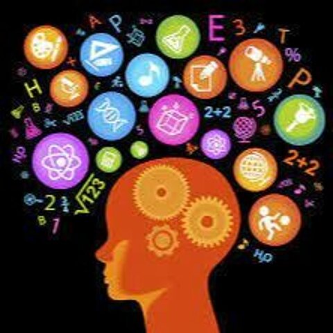 Rubén Ardila y compañia de profesores