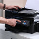 Para qué sirve una impresora multifuncional