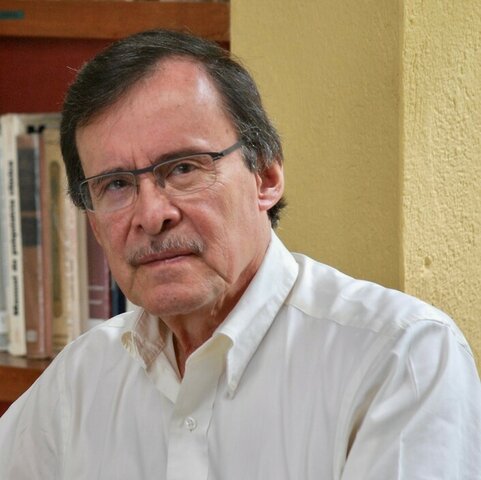 Augusto Pérez