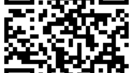 Timeline: código QR