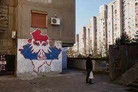 Serbia anexiona Kosovo